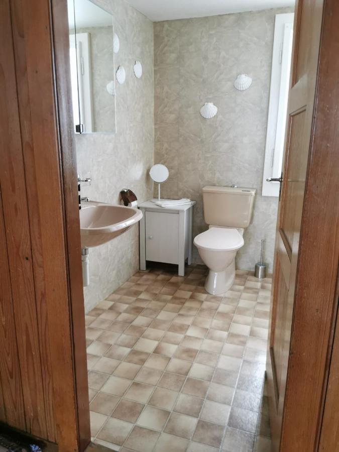 Chalet Edelweiss Sigriswil Zewnętrze zdjęcie